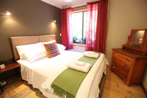 Amble At Hahndorf - Tweed Heads Accommodation 2