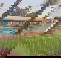 Barooga Country Inn Motel - Tweed Heads Accommodation