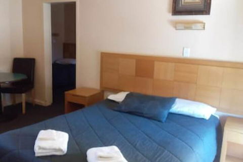 Desert Sand Motor Inn - Tweed Heads Accommodation 2