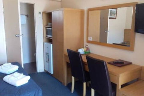 Desert Sand Motor Inn - Tweed Heads Accommodation 6