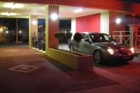 Desert Sand Motor Inn - Tweed Heads Accommodation 1