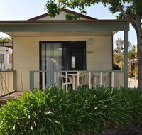 Kangerong Holiday Park - Tweed Heads Accommodation