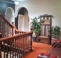 The Grand Hotel Newcastle - Tweed Heads Accommodation