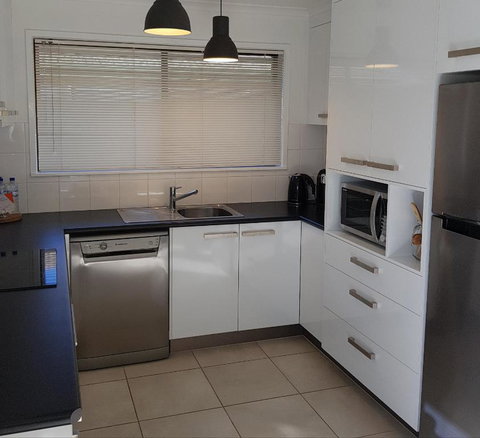 At Home Apartments - Tweed Heads Accommodation 2