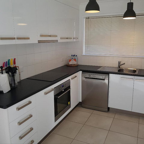 At Home Apartments - Tweed Heads Accommodation 1