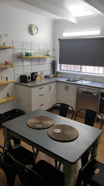 At Home Apartments - Tweed Heads Accommodation 5