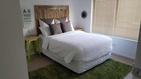 At Home Apartments - Tweed Heads Accommodation 6