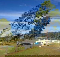 Barrington Hideaway- River Cottages - Tweed Heads Accommodation