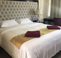 Inland Oasis Motel - Tweed Heads Accommodation