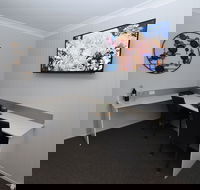 Raintree Motel Biloela - Tweed Heads Accommodation