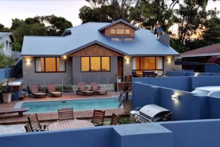 Waikiki WA Tweed Heads Accommodation