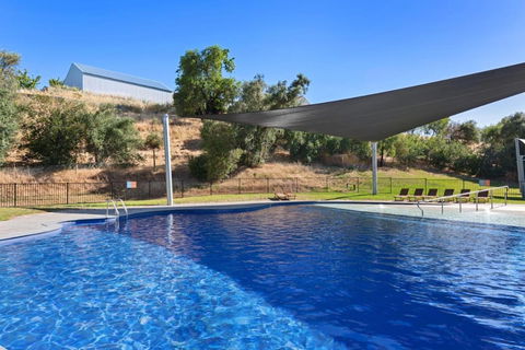 Discovery Parks â€“ Barossa Valley - Tweed Heads Accommodation 1