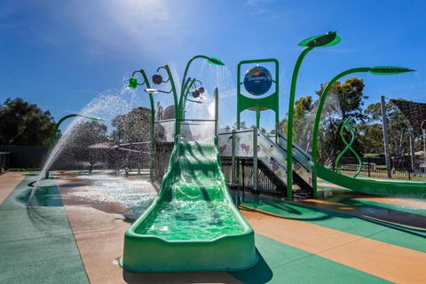 Discovery Parks â€“ Barossa Valley - Tweed Heads Accommodation 2