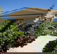 Discovery Parks  Barossa Valley - Tweed Heads Accommodation