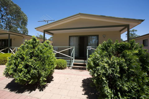 Discovery Parks â€“ Barossa Valley - Tweed Heads Accommodation 0