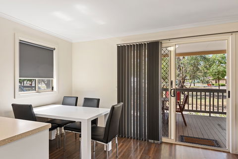 Discovery Parks â€“ Barossa Valley - Tweed Heads Accommodation 6