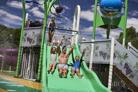 Discovery Parks â€“ Barossa Valley - Tweed Heads Accommodation 3