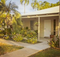 Wunan House - Tweed Heads Accommodation