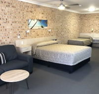 Cardiff Motor Inn - Tweed Heads Accommodation