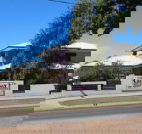 Emerald Western Gateway Motel - Tweed Heads Accommodation