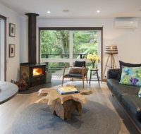 Misty Woods Retreat Olinda - Tweed Heads Accommodation