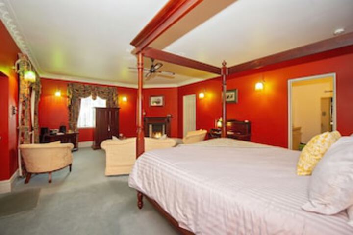 Mologa ACT Tweed Heads Accommodation