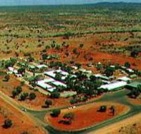 Desert Oaks Motel Erldunda - Tweed Heads Accommodation