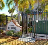 Derby Lodge Self Contained Apartments - Tweed Heads Accommodation