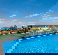 Ramada Suites by Wyndham Zen Quarter Darwin - Tweed Heads Accommodation