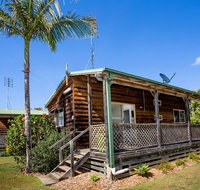 Reflections Holiday Parks Nambucca Heads - Tweed Heads Accommodation