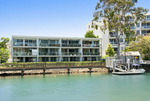 Jacaranda Noosa - Tweed Heads Accommodation 1
