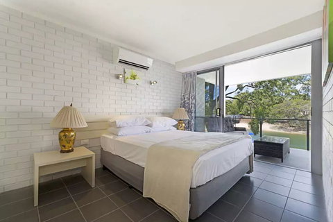 Jacaranda Noosa - Tweed Heads Accommodation 2