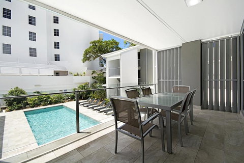 Jacaranda Noosa - Tweed Heads Accommodation 3