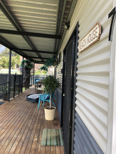 Beach Holiday Apartments Rye - Tweed Heads Accommodation 4