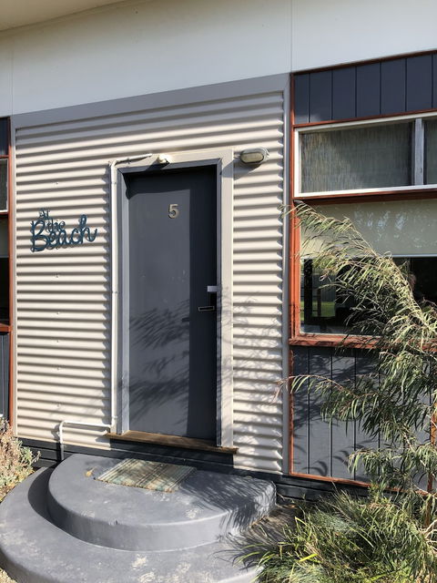 Beach Holiday Apartments Rye - Tweed Heads Accommodation 3