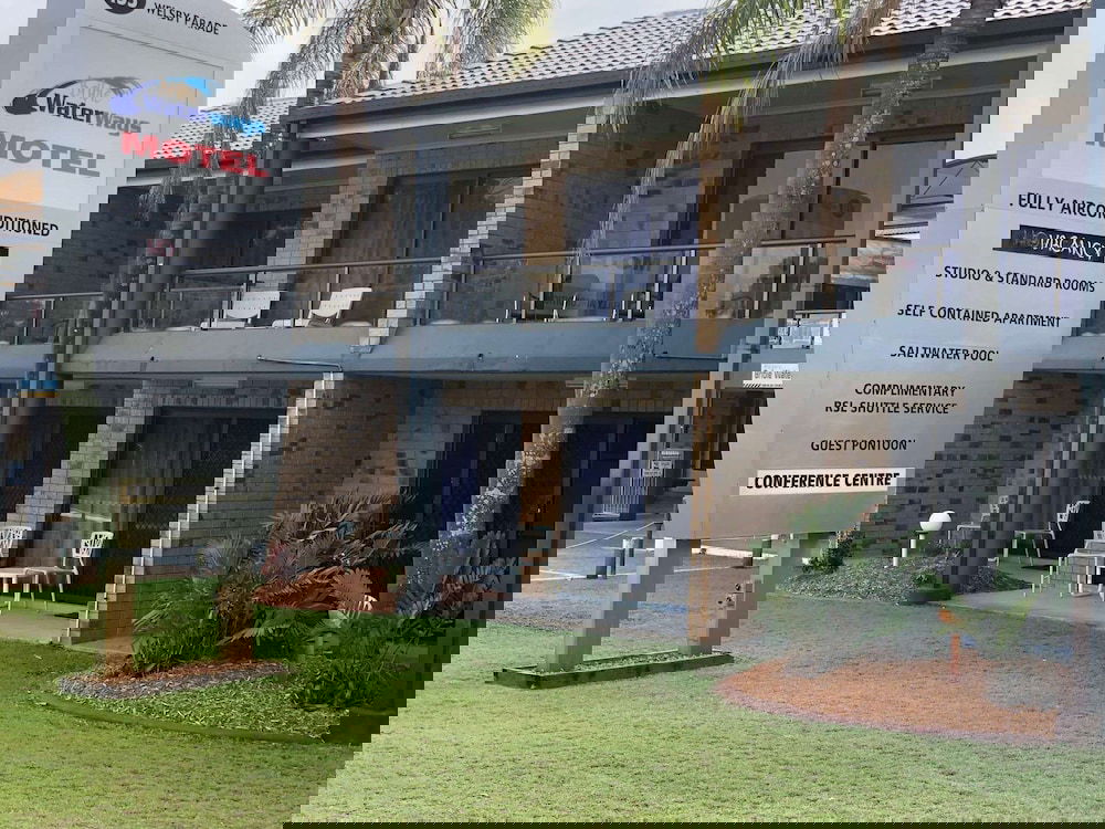 Bongaree QLD Tweed Heads Accommodation
