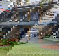 Bribie Waterways Motel - Tweed Heads Accommodation