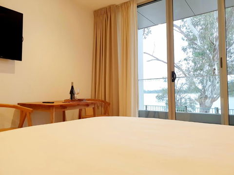 Nagambie Waterfront Motel - Tweed Heads Accommodation 5
