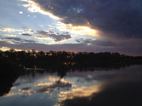 Nagambie Waterfront Motel - Tweed Heads Accommodation 3