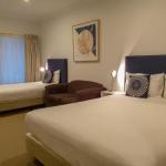 Nagambie Waterfront Motel - Tweed Heads Accommodation 0