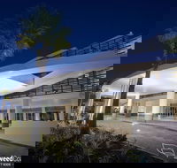 Cotton Beach Resort - Tweed Coast Holidays - Tweed Heads Accommodation