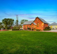 Woodend Old School House - Tweed Heads Accommodation
