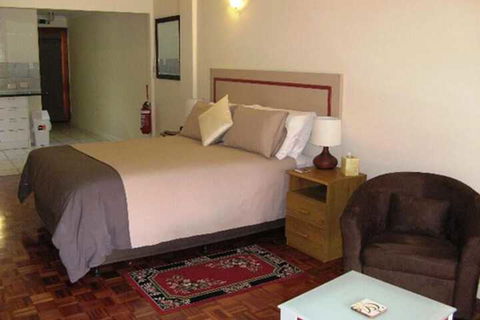 Tweed Valley Lodge - Tweed Heads Accommodation 2