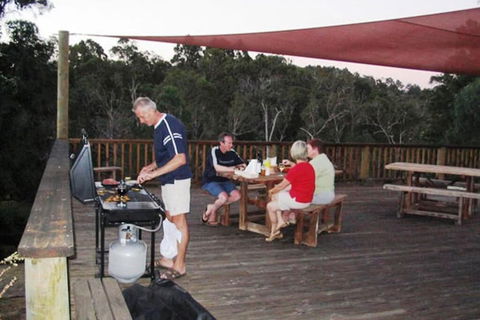 Tweed Valley Lodge - Tweed Heads Accommodation 6
