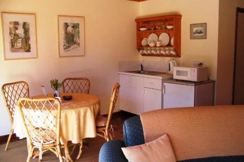 Tweed Valley Lodge - Tweed Heads Accommodation 7