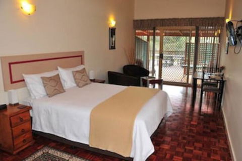 Tweed Valley Lodge - Tweed Heads Accommodation 3