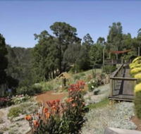 Tweed Valley Lodge - Tweed Heads Accommodation