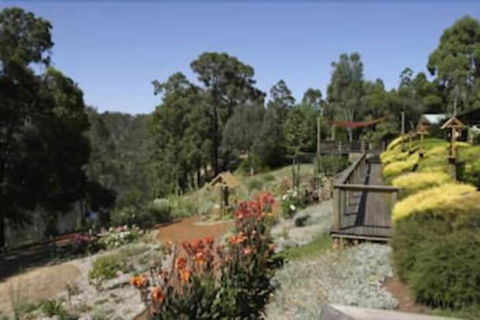 Tweed Valley Lodge - Tweed Heads Accommodation 0