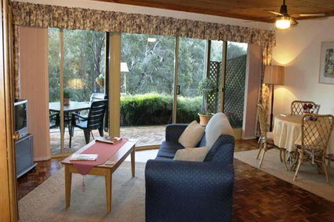 Tweed Valley Lodge - Tweed Heads Accommodation 5