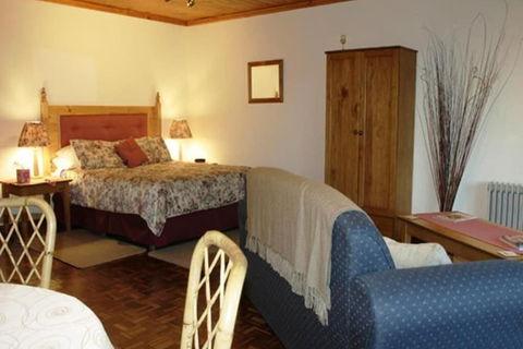 Tweed Valley Lodge - Tweed Heads Accommodation 1
